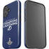 NHL 2020 Stanley Cup Champions Lightning iPhone 16 Impact Case